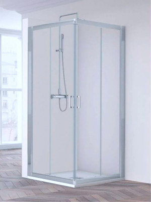 Mamparas de baño